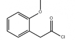 CAS 28033-63-8 2-Methoxybenzeneacetyl chloride suppliers