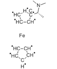 CAS 31886-58-5 (R)-(+)-N,N-DIMETHYL-1-FERROCENYLETHYLAMINE suppliers