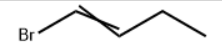 CAS 31844-98-1 1-bromo-1-buten suppliers