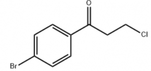 CAS 31736-73-9 4'-Bromo-β-chloropropiophenone suppliers