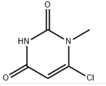 CAS 31737-09-4 6-Chloro-1-methylpyrimidine-2,4(1H,3H)-dione suppliers