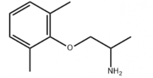 CAS 31828-71-4 1-(2,6-Dimethylphenoxy)-2-propanamine suppliers