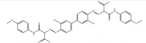 CAS 31775-16-3 Pigment Yellow 170 suppliers