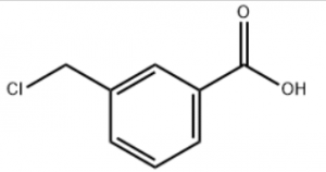 CAS 31719-77-4 3-(Chloromethyl)benzoic acid suppliers