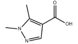 CAS 31728-75-3 1,5-dimethyl-4-pyrazolecarboxylic acid suppliers