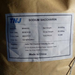 128-44-9;Sodium Saccharin