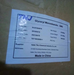 buy Glyceryl Monostearate 40% 90% suppliers price