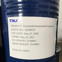 Tetramethylammonium hydroxide TMAH;10424-65-4