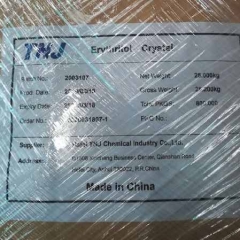 Buy Erythritol USP grde CAS 149-32-6