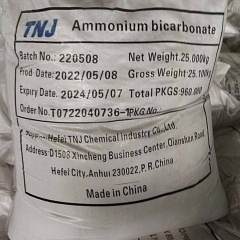 buy Ammonium Bicarbonate suppliers price