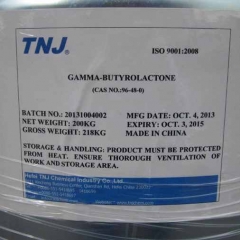 Gamma-butyrolactone GBL CAS 96-48-0