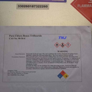 PARA-Chlorobenzotrifluoride PCBTF