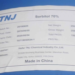 Sorbitol 70% solution