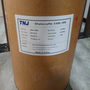 Buy Ethylene sulfite CAS 3741-38-6 suppliers manufacturers