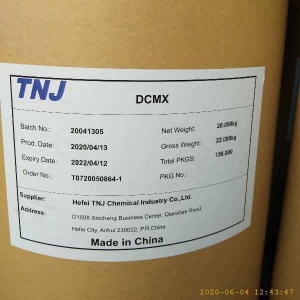 buy Dichloroxylenol/2,4-dichloro-3,5-xylenol DCMX, CAS 133-53-9