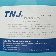 Phenol