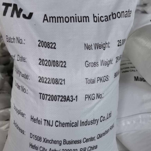 Ammonium Bicarbonate