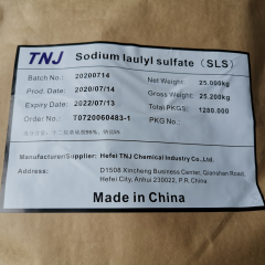 Sodium dodecyl sulfate 92% SLS K12