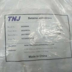buy Betaine anhydrous CAS 107-43-7