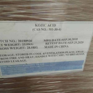 Kojic acid price