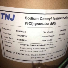 Buy Sodium Cocoyl Isethionate SCI 85% 75%,CAS 61789-32-0
