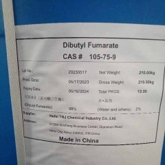 105-75-9;Dibutyl fumarate