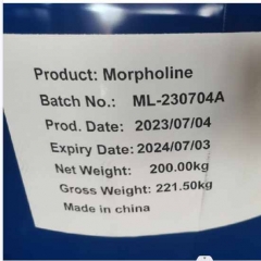 Morpholine