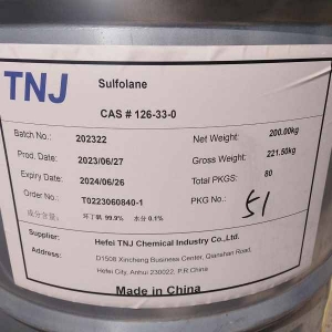 Buy Sulfolane CAS 126-33-0
