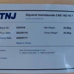 BUY Glycerol Monolaurate E471 GML CAS 142-18-7