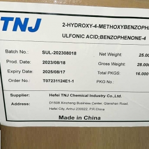 CAS: 4065-45-6, best selling Benzophenone-4 price suppliers