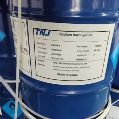 China Sodium borohydride price (NaBH4 CAS# 16940-66-2)