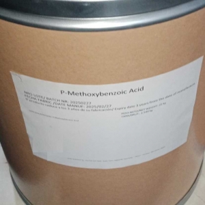 Buy P-methoxybenzoic acid at suppliers price