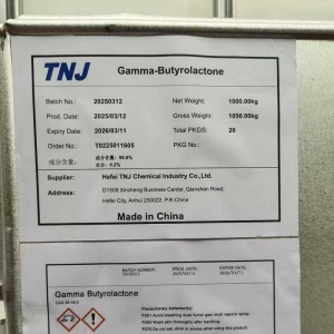 Gamma-butyrolactone