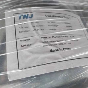 Dibasic Ester (MDBE) CAS 95481-62-2 suppliers