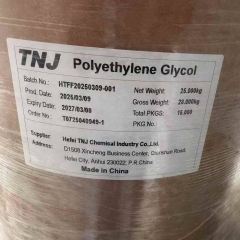 Polyethylene glycol PEG 6000