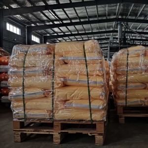 Magnesium stearate