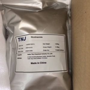 Nicotinamide