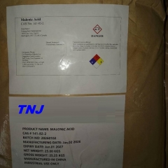 141-82-2;malonic acid