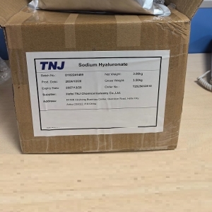 Sodium Hyaluronate