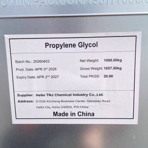 Propylene glycol USP