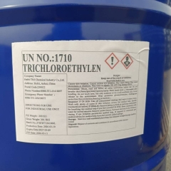 79-01-6;Trichloroethylene