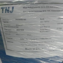 buy Alkyl polyglucoside APG 0810 0814 APG06
