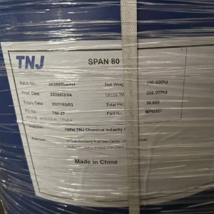 Buy Sorbitan monooleate SPAN 80 CAS 1338-43-8