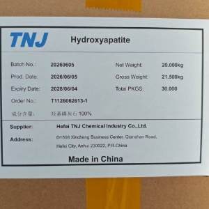 Hydroxyapatite