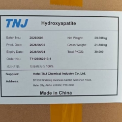 Hydroxyapatite