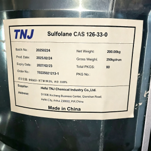 CAS 126-33-0