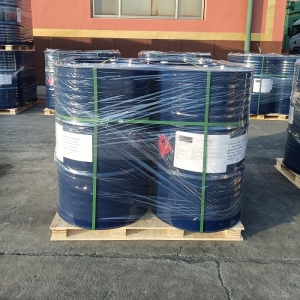 Acrylonitrile 107-13-1