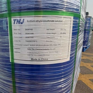 3039-83-6 Sodium vinylsulfonate svs