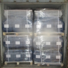 108-80-5 Cyanuric acid