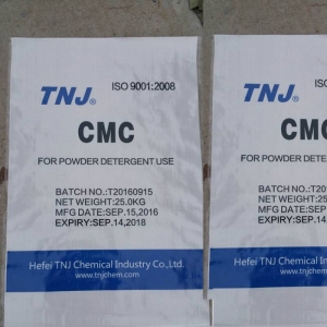 cmc sodium oil drilling grade